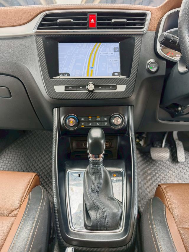 MG ZS 1.5 D AT ปี 2020 14