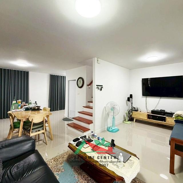 ขายบ้านแฝด44.8ตรว. หลังริม ม.แลนซีโอ คริป2 เพชรเกษม-ยอแซฟ บ้านใหม่ต่อเติมครบพร้อมอยู่ 6