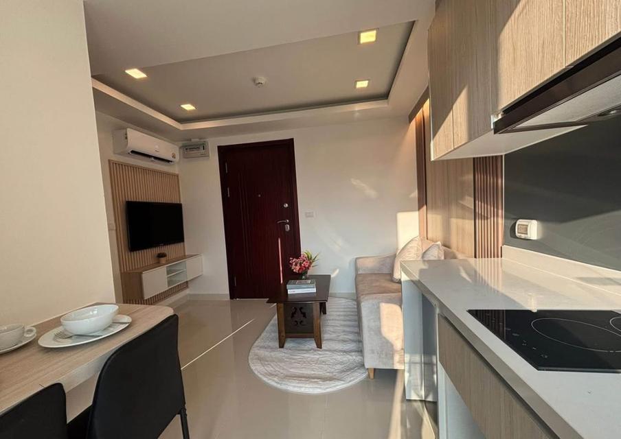 Acadia Beach resort, pattaya 3