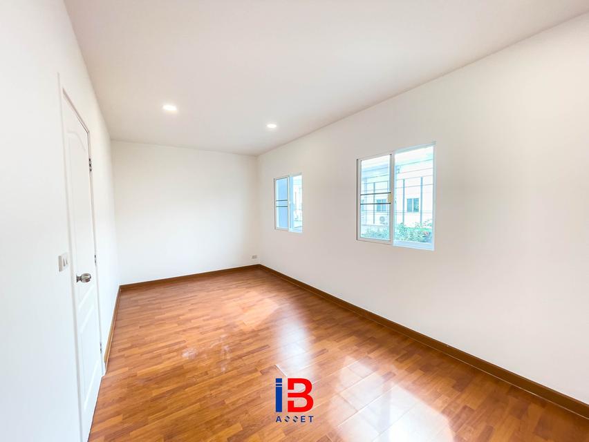 🏠ขายบ้านทาว์นโฮม  หมู่บ้านไลโอ นอฟ วงแหวน - ปิ่นเกล้า (พระนอน)  🏠 9