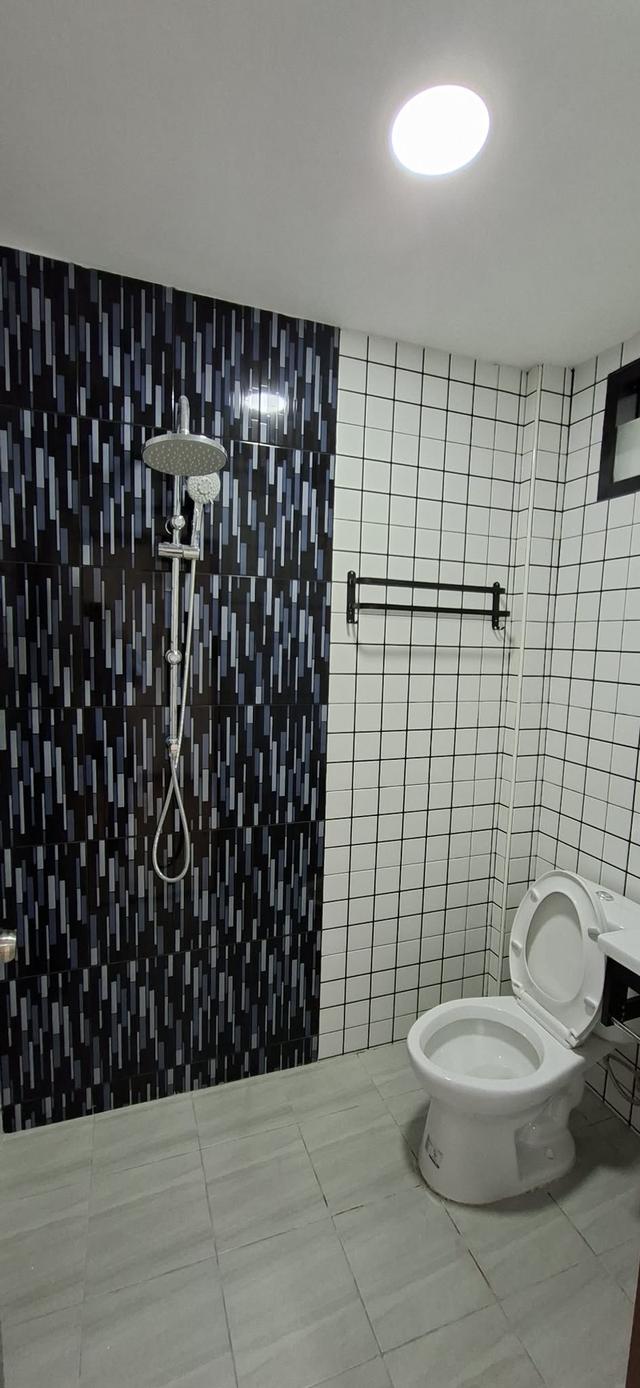 ทาวน์เฮ้าส์ ซอยรามอินทรา46 หมู่บ้าน บก.ทหารสูงสุด รีโนเวทใหม่ พร้อมอยู่ ทำเลดีใกล้รถไฟฟ้า 12