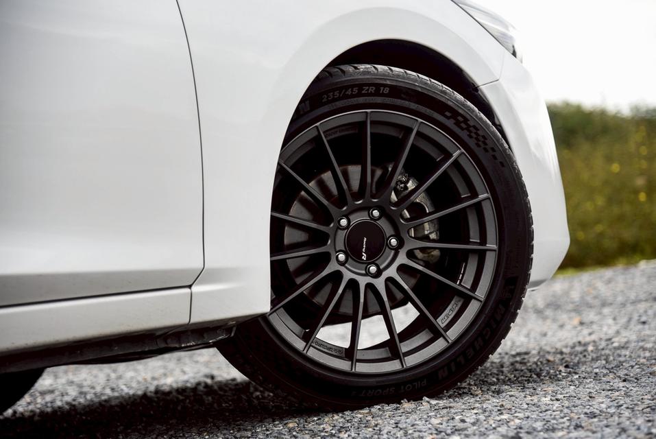 รหัสรถ CBL6098 Mazda 3 2.0 C AT 2018 7