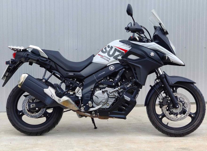 ขาย Suzuki V-Strom รถสวยมือ 2