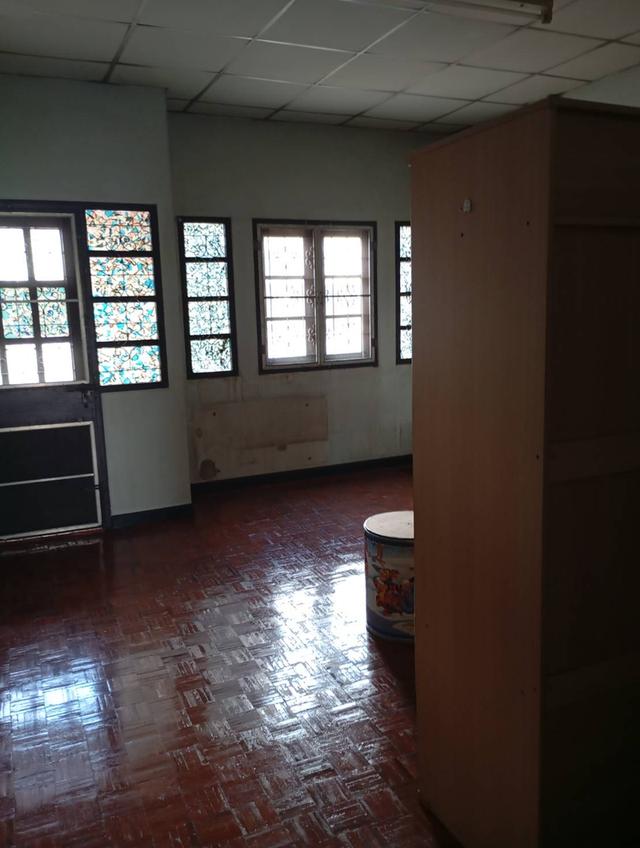 ขายทาวน์เฮ้าส์ใกล้ตลาดนนท์และบิ๊กซีติวานนท์ 8