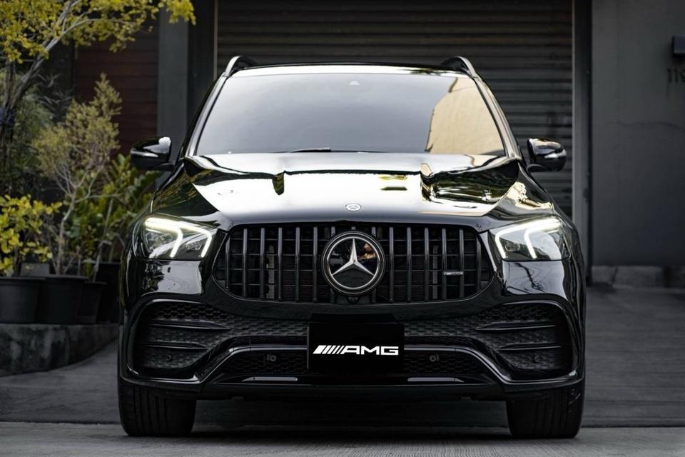 Mercedes-AMG GLE 53 4Matic+ Performance (Model 2023) รหัส PR3993 3