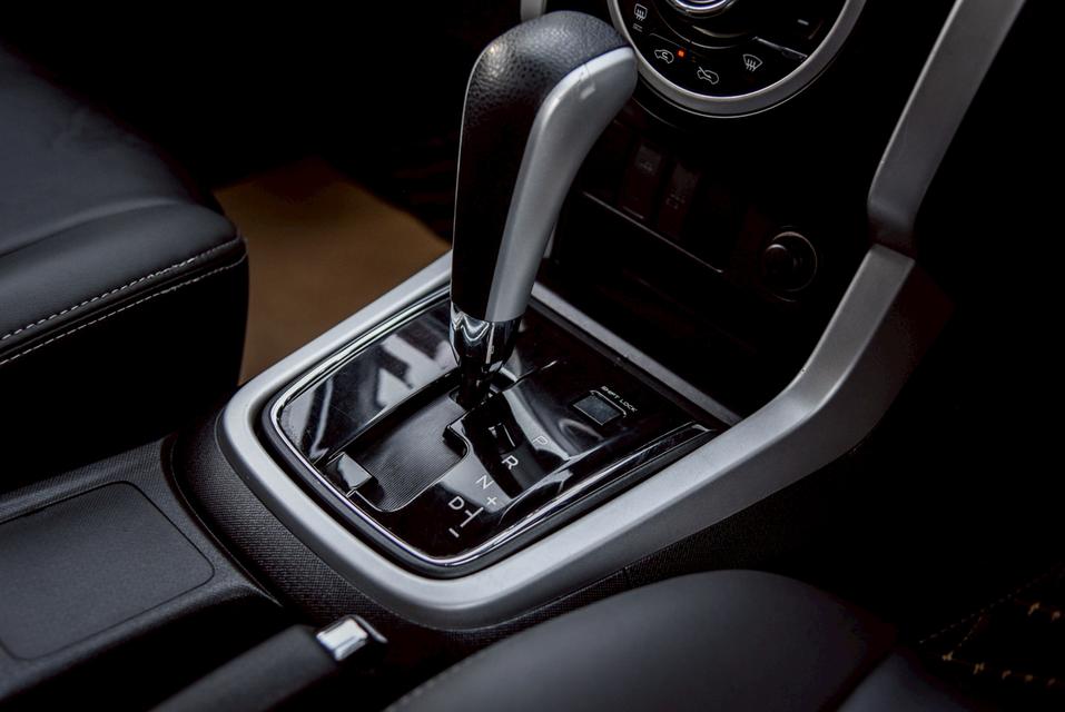 รหัสรถ CBL4645 ISUZU MU-X 1.9 The ICONIC AT 2018 17
