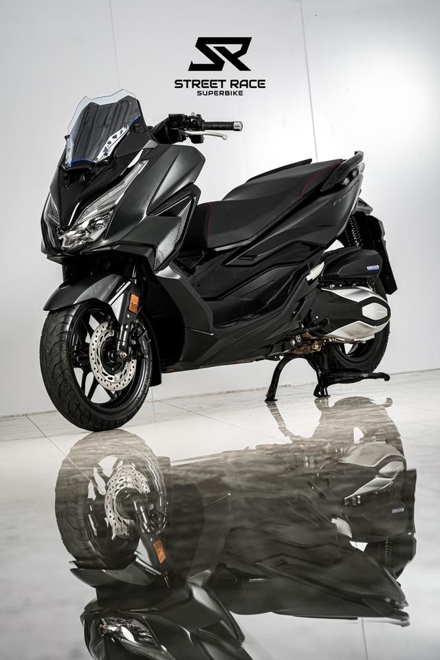 2022 Honda forza350 -zero down payment!! 2