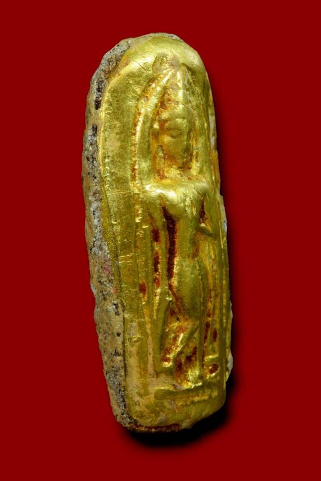 ☘️เปิดจ้า พระสวยๆเก่าๆๆ สนใจ ทักแชทได้คะ🙇‍♀️ รูปที่ 2