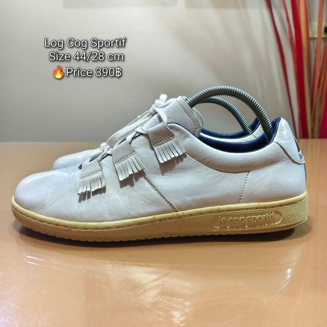 Log Cog Sportif Size 44/28 cm🔥Price 390฿