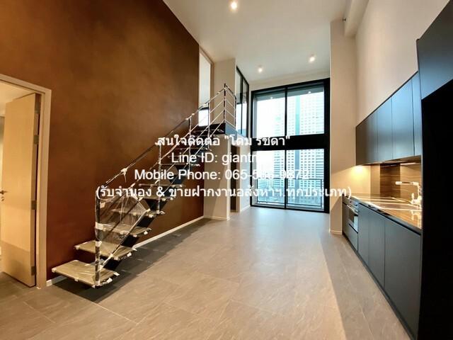 คอนโดฯ The Lofts Silom เดอะ ลอฟท์ สีลม พร้อมให้คุณได้จับจอง กรุงเทพ 5