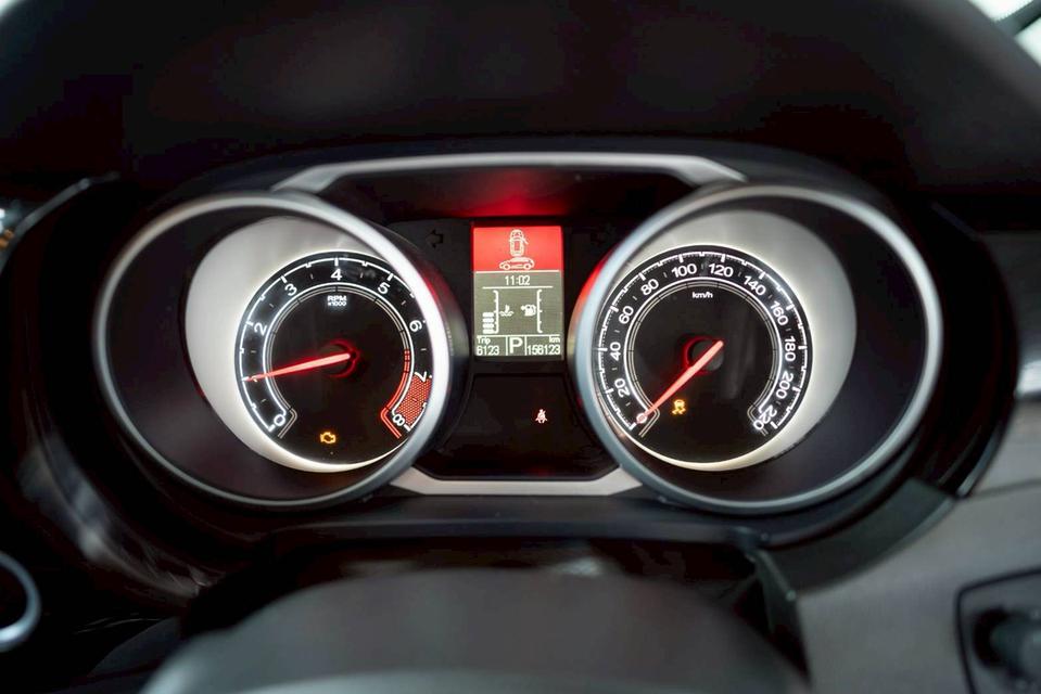 MG GS 1.5 TX ปี 2018 โฉม ปี15-ปัจจุบัน 16