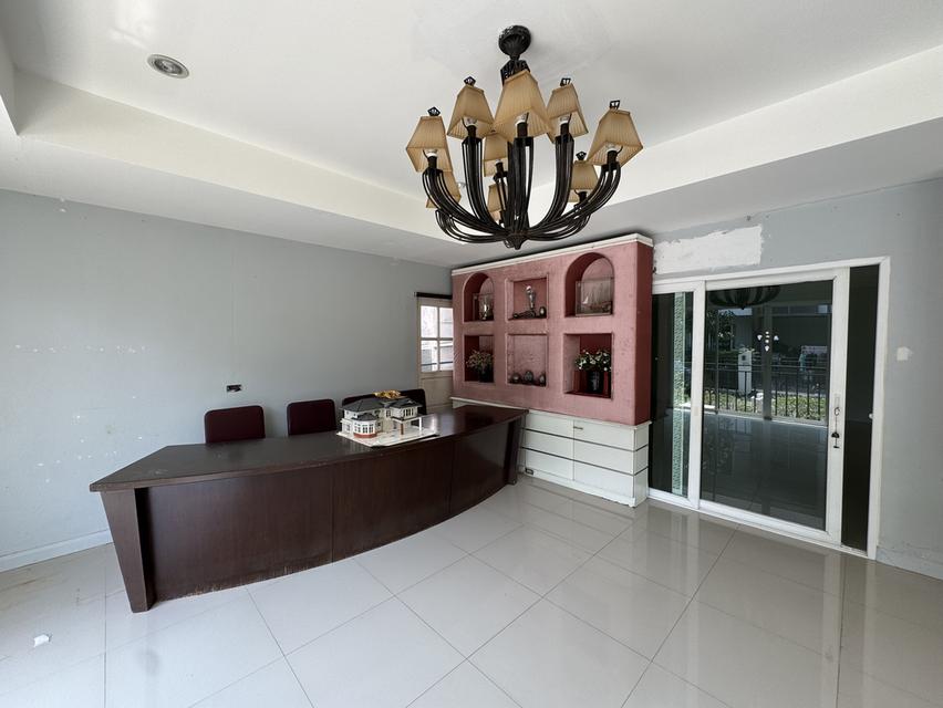 ขายบ้านเดี่ยว หมู่บ้านธารา ราชพฤกษ์-ปิ่นเกล้า 4