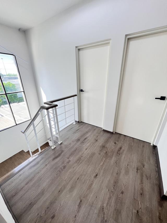 ขายบ้าน ติดสระว่ายน้ำ Grande Pleno รามอินทรา–วงแหวน 9