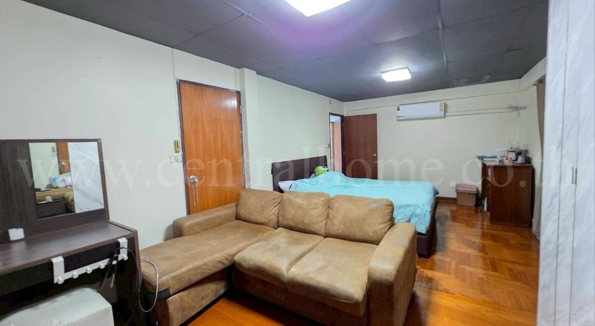 บ้านเดี่ยว สุขุมวิท 65 ซอยชัยพฤกษ์ ใกล้ BTS เอกมัย 15