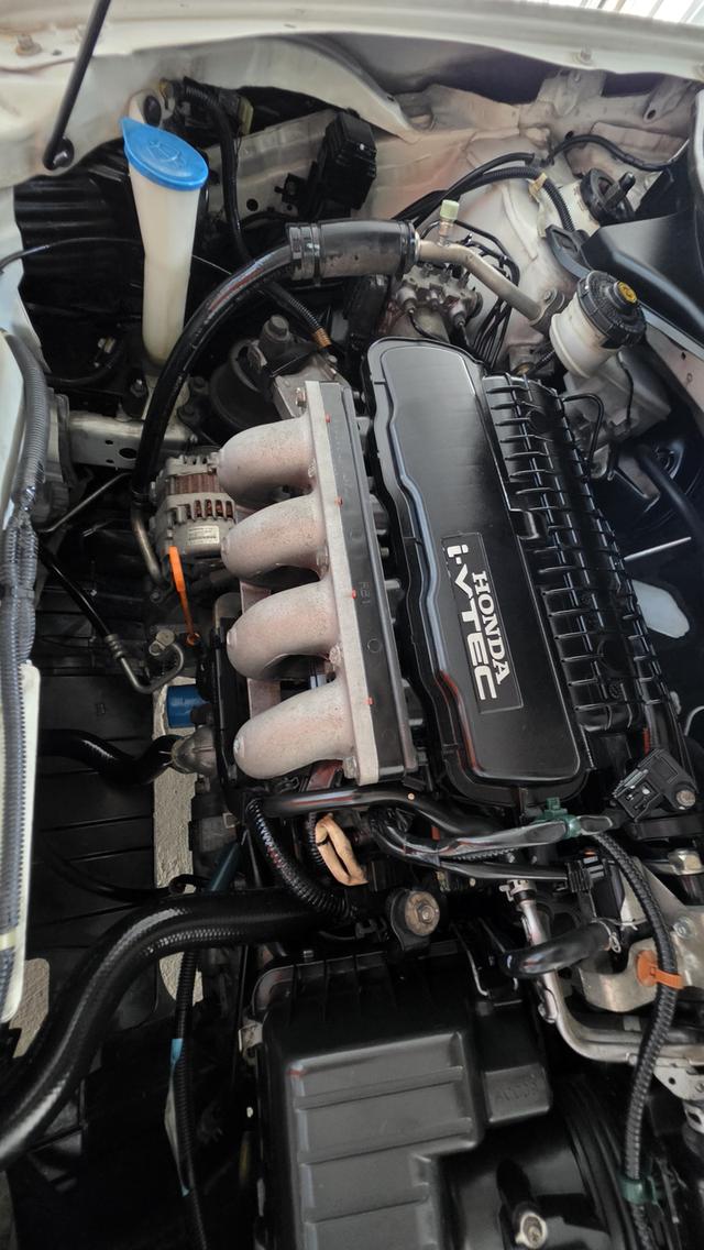 รถเก๋งมือสอง Honda city 1.5 V ปี 2011 รูปที่ 10