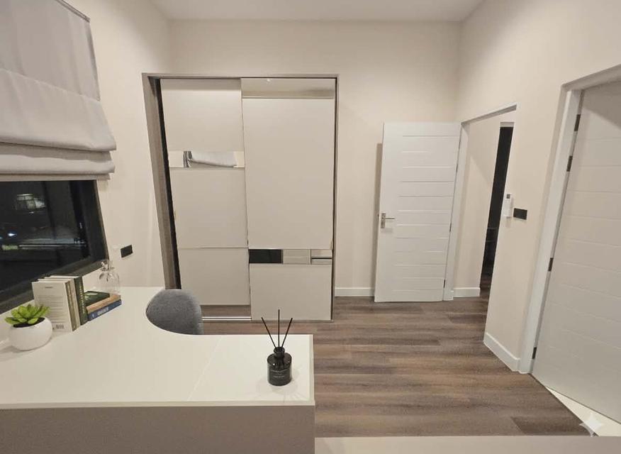 Luxury Family House for Rent Bangkok Boulevard Bangna-km5 10