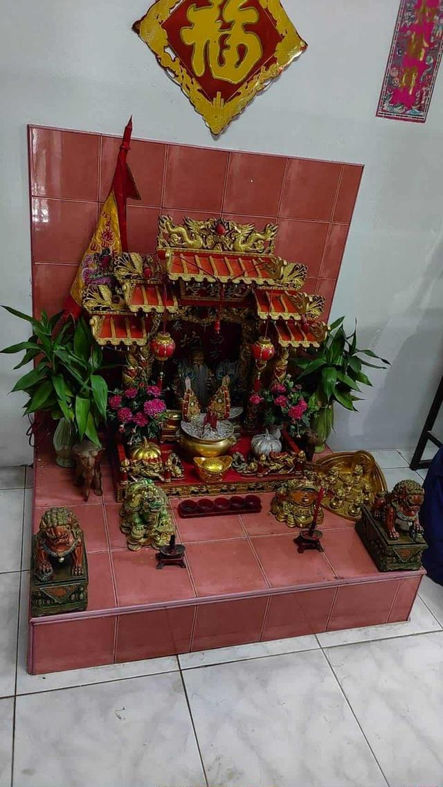 รับย้ายศาลพระภูมิ เชียงใหม่