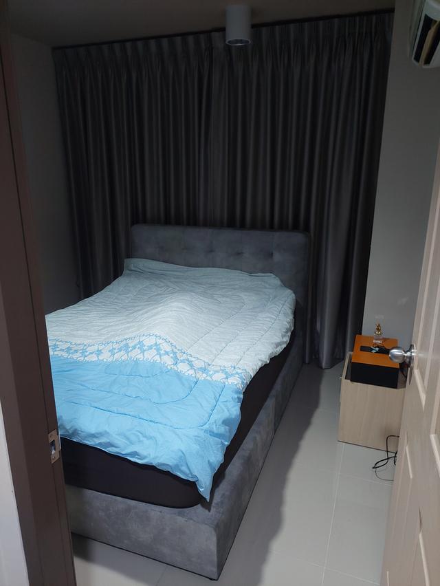 ขายคอนโดชาโตว์ อินทาวน์ 2 ห้องนอน รัชดา 10 7