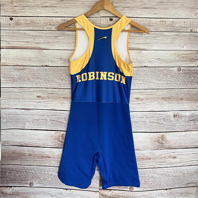 ชุดพายเรือมือสอง สภาพสวยๆ