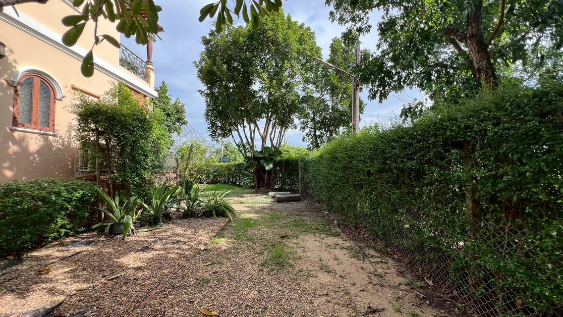 ขายบ้านเดี่ยวในสนามกอล์ฟเลควูด บางนา 4