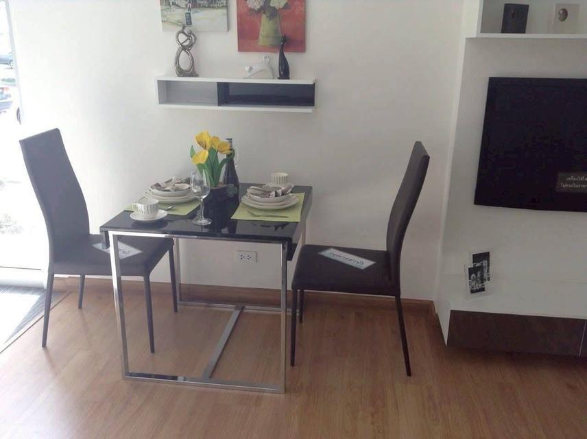 ขาย คอนโด ศุภาลัย ซิตี้ รีสอร์ท สถานีพระนั่งเกล้า-เจ้าพระยา 4