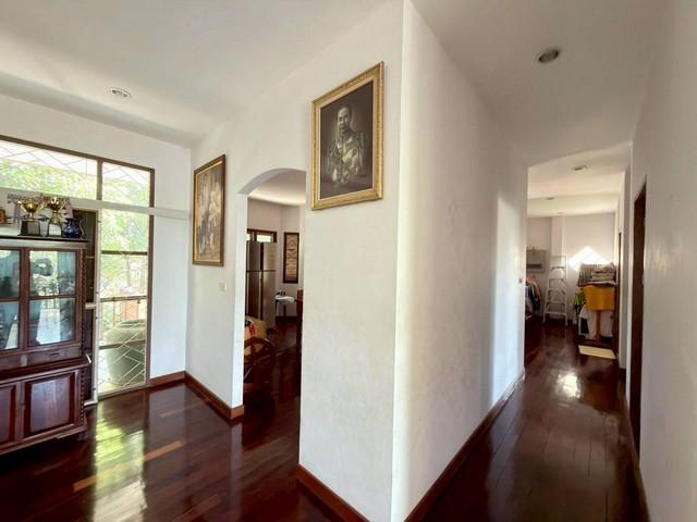 บ้านเดี่ยวหลังใหญ่ เนื้อที่ 454 ตารางวา ต.บางไผ่ อ.เมืองนนทบุรี จ.นนทบุรี 6