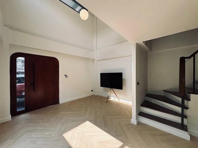 P728 ให้เช่า ทาวน์โฮม 3 ชั้น โครงการ โชคชัย 4 ซอย 54 บ้านใหม่ Fully Furnished รีโนเวทใหม่สวยพร้อมเข้าอยู่ 7