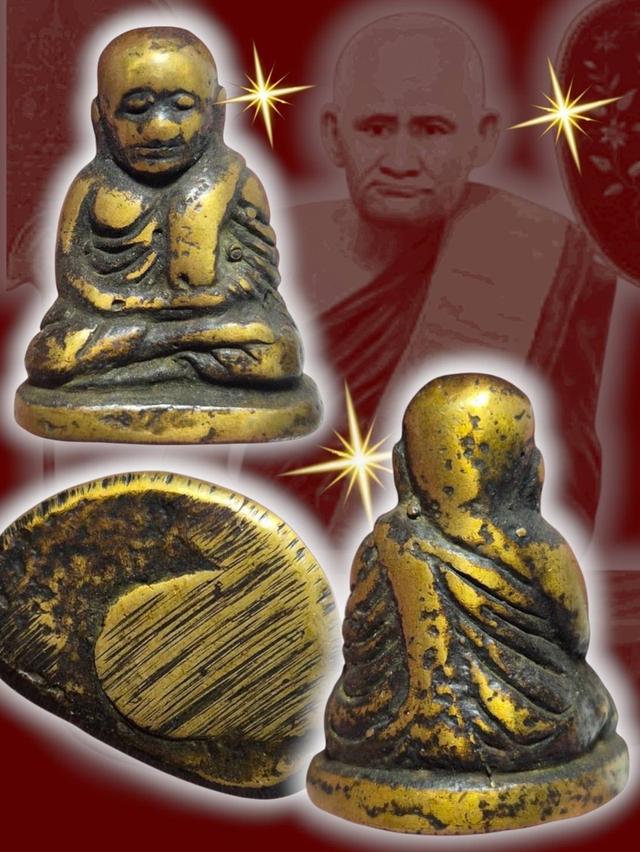 ☘️เปิดจ้า พระสวยๆเก่าๆๆ สนใจ ทักแชทได้คะ🙇‍♀️ 