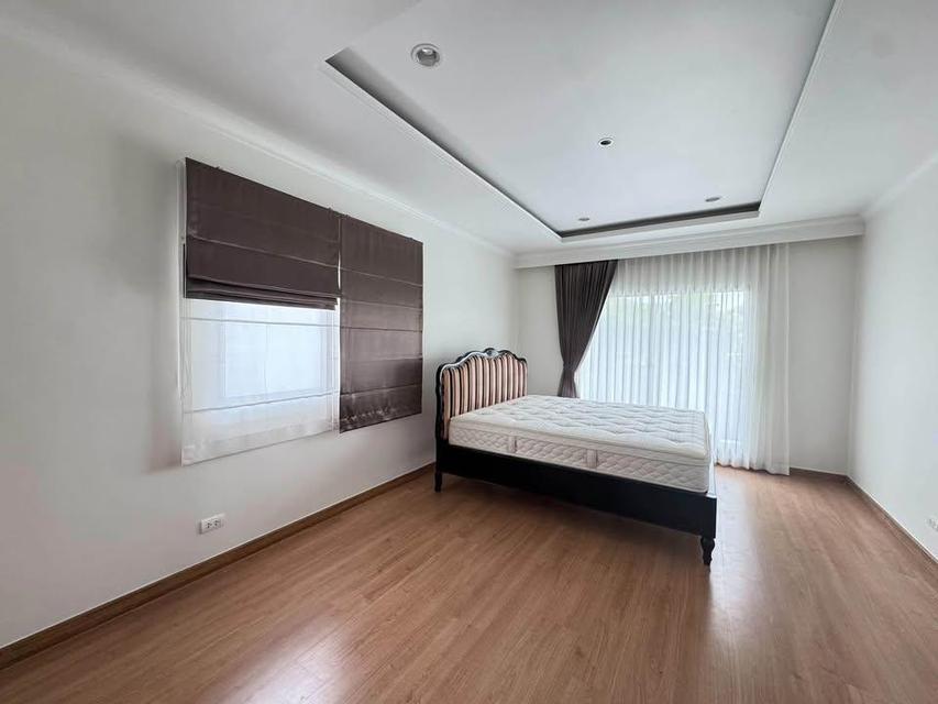 MHR272 เลี้ยงสัตว์ได้! ให้เช่าบ้านรีโนเวทใหม่ The Plant Estique พัฒนาการ 38 Pet Friendly เฟอร์ฯ ครบ เชื่อมทองหล่อ-เอกมัย-ศรีนครินทร์ 9