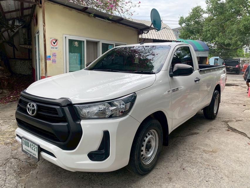 TOYOTA HILUX REVO Z-EDTION รูปที่ 2