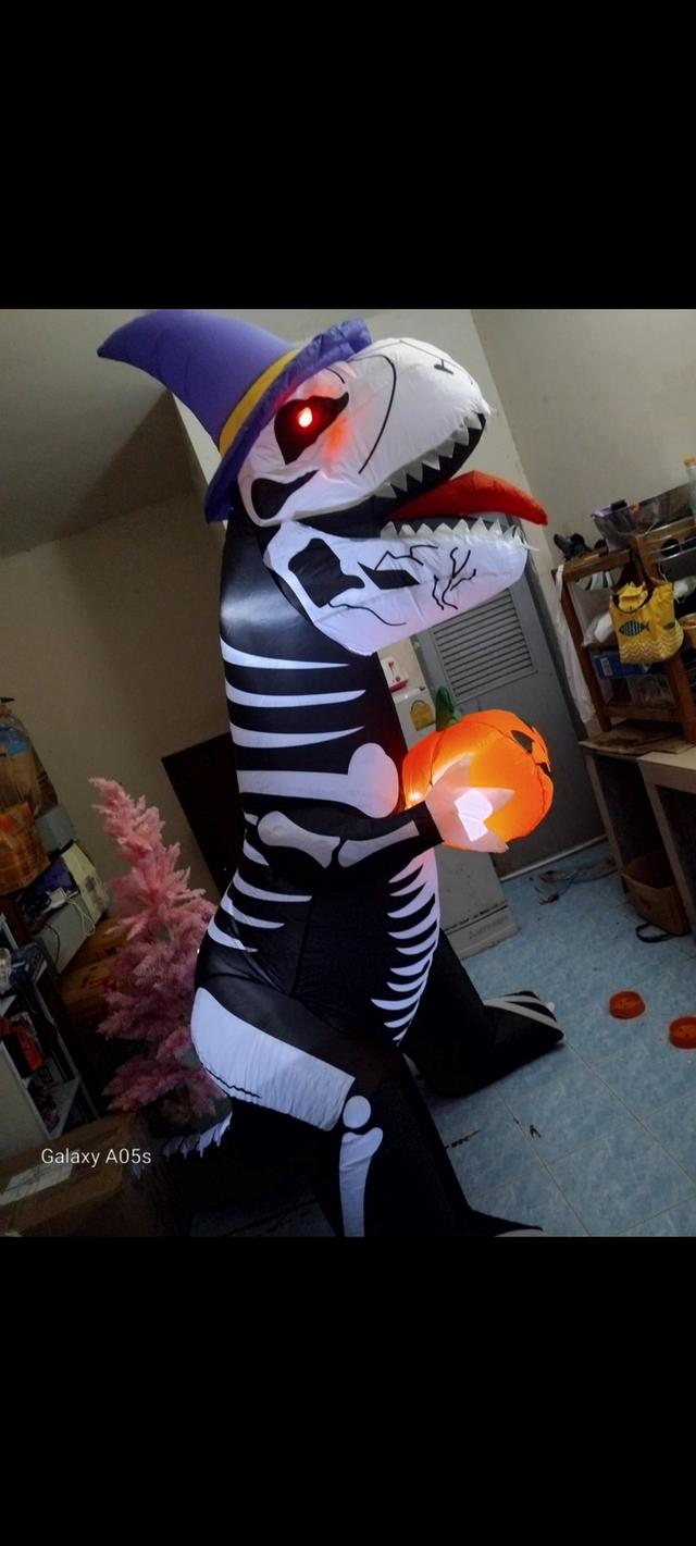 ฮาโลวีน 5