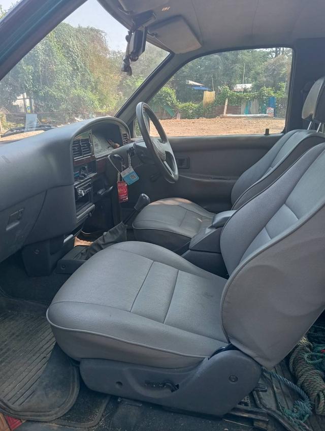 ขายรถยนต์มือสองเจ้าของขายเอง รูปที่ 2