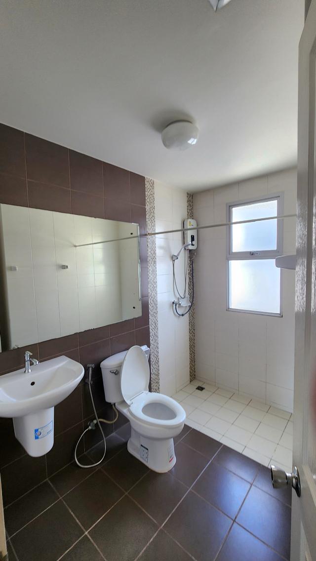 🏡 ให้เช่าทาวน์โฮม 3 ชั้น ย่านเกษตร–นวมินทร์ 24,000บาท/เดือน 🏡 Townhome for Rent – 3-Storey | Kaset–Nawamin, Bangkok area : 24,000 THB/month 15