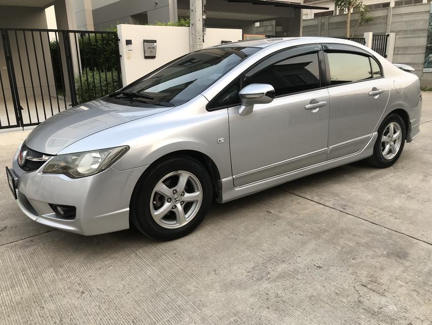 Honda Civic 1.8 S (AS) 2011 3