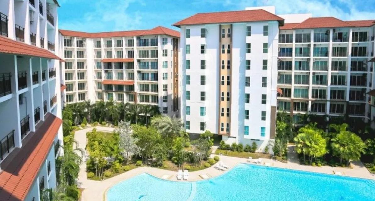 ขายคอนโด เอดี รีสอร์ท ชะอำ - หัวหิน 4