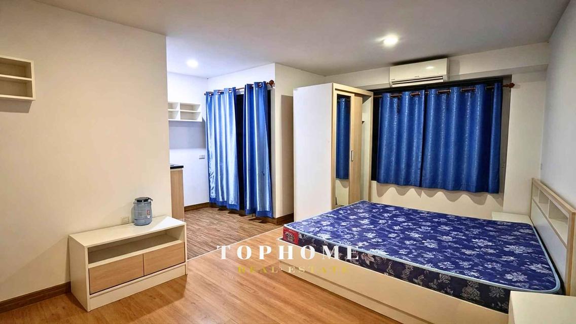 ✨ขายด่วน! คอนโดห้องมุม 🏢เดอะ ไดมอนด์ นวนคร - ตลาดไท🏢 THE DIAMOND NAWANAKHON – TALADTHAI 5
