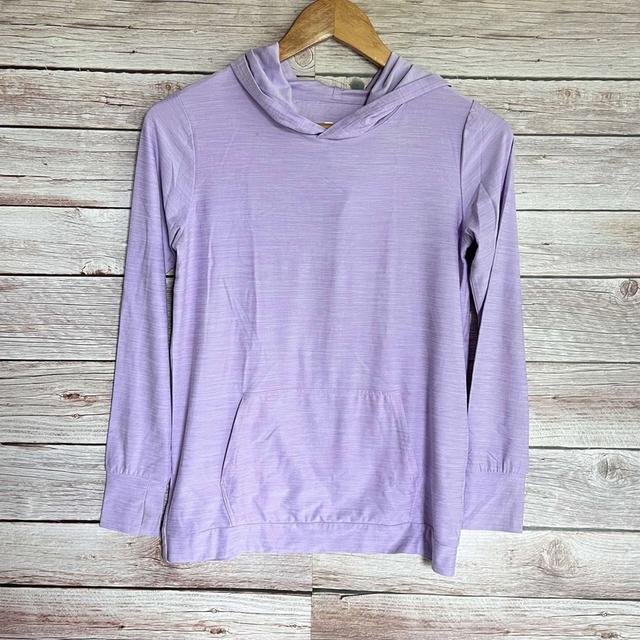 เสื้อกีฬาลำลอง มีฮู้ด