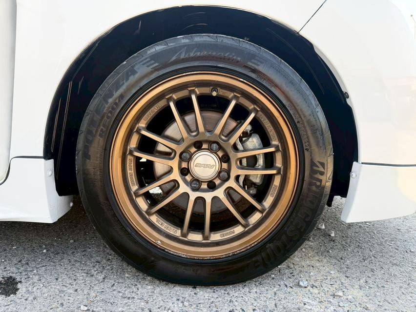 Honda Jazz GK 1.5v ปี 2015 รูปที่ 18