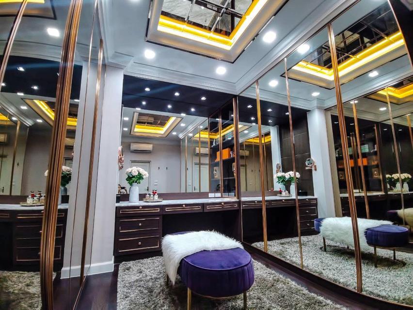 โครงการ : Bangkok Boulevard Chaengwattana 2 เนื้อที่ : 120 ตร.วพื้นที่ใช้สอย : 447 ตร.ม 4