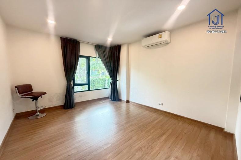 ขายบ้านเดี่ยว 2ชั้น เซนโทร รามอินทรา-จตุโชติ1 ซอยกาญจนาภิเษก 4 ใกล้ทางด่วนรามอินทรา-อาจณรงค์  14