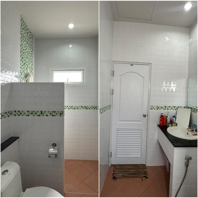 บ้านแฝด กิตติชัย18 ศาลายา ใกล้ ม.มหิดล พุทธมณฑลสาย4 ทวีวัฒนา บรมราชชนนี นครปฐม : Baan Kittichai 18 13