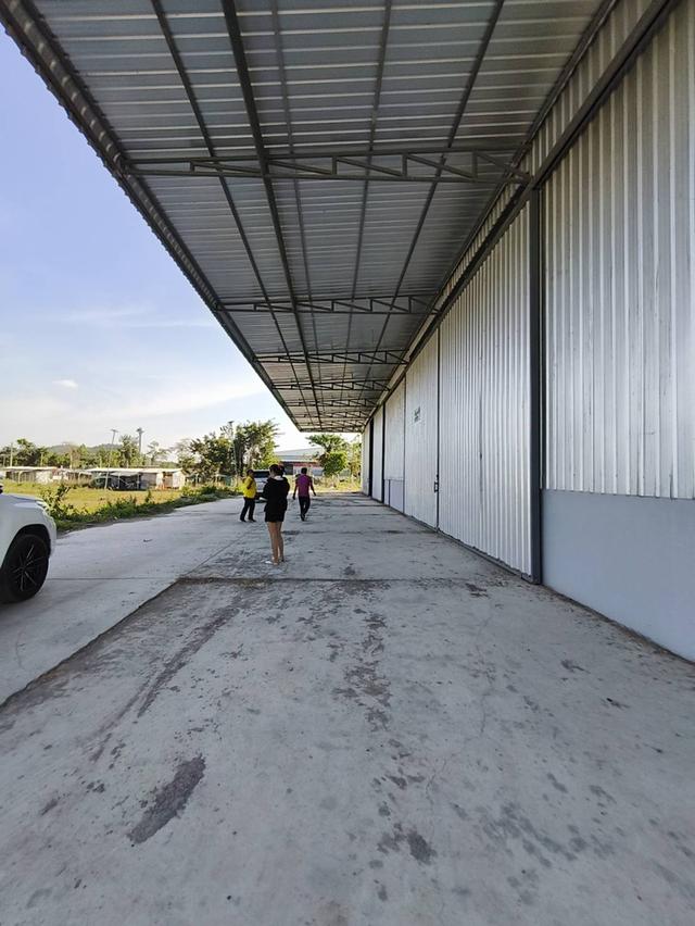 🏭 ให้เช่าโรงงานพร้อมโกดังขนาดใหญ่ | พื้นที่สีม่วง มีใบอนุญาต รง.4 พร้อมดำเนินกิจการ 📍 ตำบลหนองชุมพล อำเภอเขาย้อย จังหวัดเพชรบุรี . โรงงานทำเลดี ติดถ 11