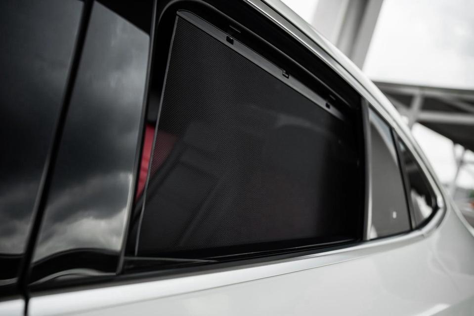 Benz GLC350e Coupe AMG ปี 2024 รูปที่ 15