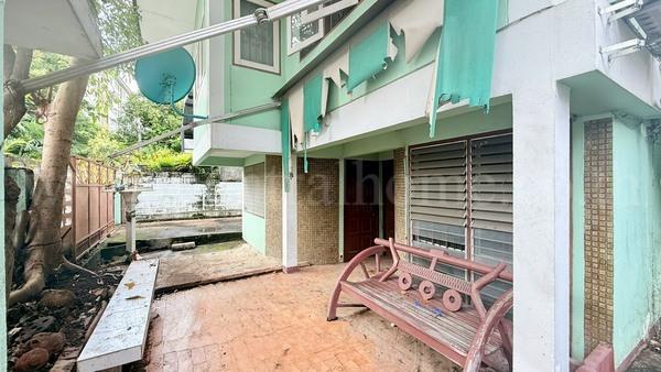 บ้านเดี่ยว อนันต์สุขสันต์ ซอยรามอินทรา 5 ใกล้รถไฟฟ้าสายสีชมพู สถานีรามอินทรา 3 2