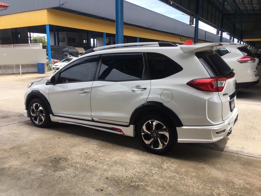 ปี 2019 Honda BRV รุ่น SV รูปที่ 2
