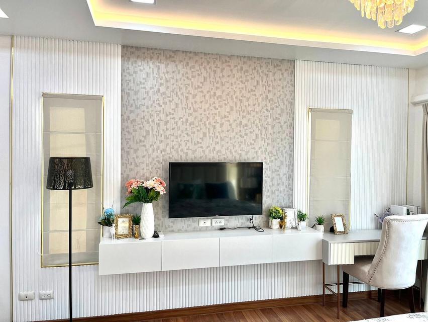 Baan Pruksanara Pattaya 7.99 M