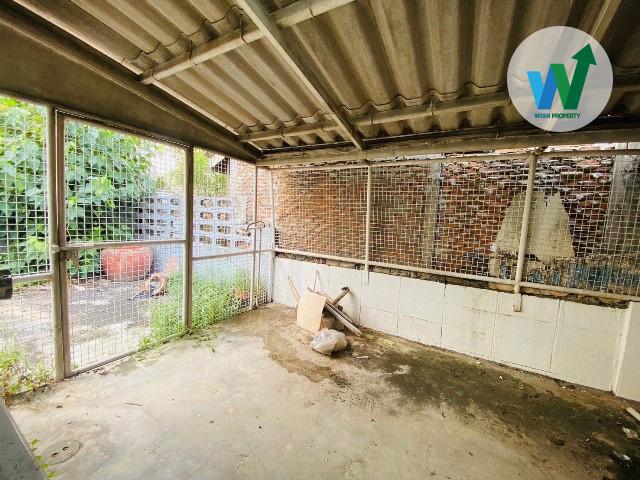 ขายบ้าน ทาวน์เฮ้าส์ในคันนายาว คู้บอน 8