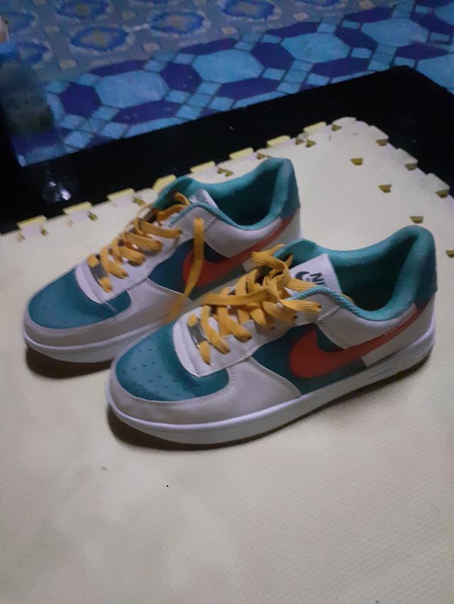 รองเท้าสวยๆNIKE AIR MAX รูปที่ 3