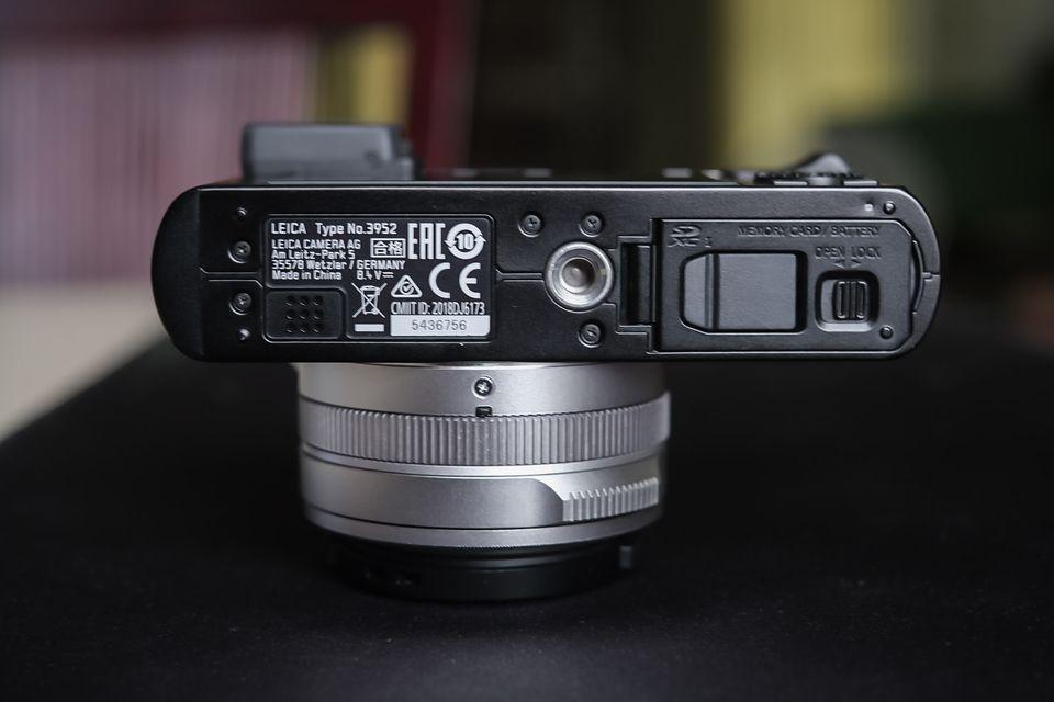 ขายกล้อง Leica 3