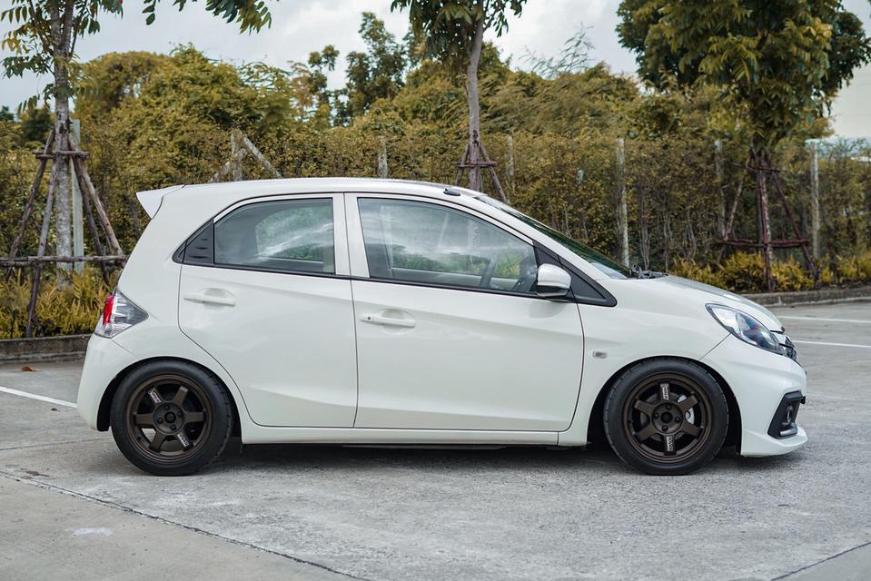 2012 Honda Brio 1.2V Top 3